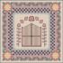 Mansfield Park Gate Quilt Kit Preorder