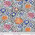 Kaffe Fassett Collective Fabric: Charlotte Contrast (per 1/4 metre)