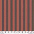 Kaffe Fassett Fabric: Shot Cotton Stripes Wide Burn (per 1/4 metre)