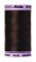 Mettler 50 Cotton Thread 500m 1382 Black Peppercorn