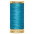 Gutermann Natural Cotton 50 Weight Thread 250m Aegean 6745