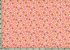 Animal Quackers: Polka Dots Pink (per 1/4 metre)