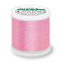 Madeira Rayon 40 Embroidery Thread 1116 Mid Pink