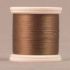 YLI Silk Thread Dark Linen