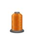 Glide Trilobal Poly Thread 1000m Cone #91375 Tangerine