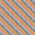 New Vintage Fabric: Tapestry Stripe Fete (per 1/4 metre)