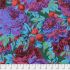 Philip Jacobs Fabric Luscious Dark (per 1/4 metre)