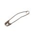 Bohin Curved Safety Pins Size 1