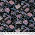 Sanderson Water Garden Fabric: Indienne Peony