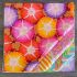 Kaffe Fassett Rainbow Brights 10' Patchwork Palette