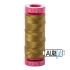 Aurifil 12 Cotton Thread 2910 Medium Olive