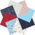 All Small Fat Quarter Bundle