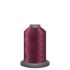 Glide Trilobal Poly Thread 1000m Cone #70209 Maroon