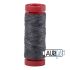 Aurifil Wool Thread 8011 Graphite