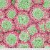 Philip Jacobs Fabric Succulent Pink (per 1/4 metre)