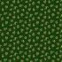 Classic Foliage fabric: Holly Spray Green (per 1/4 fabric)