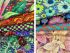 Kaffe Fassett Collective Chapparel Accents Fat Quarter Bundle