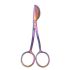 Tula Pink Applique Scissors 4'