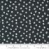 Halloween fabric: Skulls Midnight (per 1/4 metre)