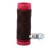 Aurifil Wool Thread 8361 Dark Chocolate