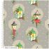 Christmas Traditions Lamps (per 1/4 metre)