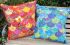 Clamshell Cushion Pattern Instructions