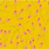 Alison Glass Fabric Coneflowers  Yellow (per 1/4 metre)