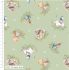 Peter Rabbit Fabric: Joyous Spring