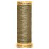 Gutermann Natural Cotton 50 Weight Thread 100m 1015 Grullo