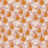 Summer's End Fabric: Fall Fruits Celestial (per 1/4 metre)