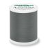 Madeira Cotona 50 Thread: #729 Dark Grey 1000m