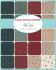 Warm Winter Wishes Fat Quarter Bundle and Panel