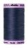 Mettler 50 Cotton Thread 500m 1365 True Navy