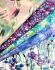 Garden Bliss Fabric Fat Quarter Bundle + half metre