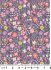 Spring Treats Fabric: Spring Floral cream (per 1/4 metre)