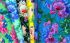 Kaffe Fassett Collective Garden Party Fat Quarter Pack