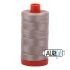 Aurifil 50/2 Rope Beige Thread 5011