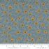 Morris Manor fabric: Antipodes, Sky