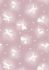 Glow Fairies fabric: Glow Fairies on Soft Pink