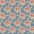 Tilda fabric: Creating Memories Summer Lulu Blue