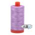 Aurifil 50/2 French Lilac Thread 3840