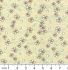 Country Coordinates fabric: Cherry Blossoms Pistachio (per 1/4 metre)