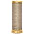 Gutermann Natural Cotton 50 Weight Thread 100m 1427