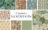 Pamir Garden Quilt Kit Pre Order