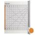 Fiskars Rotary Cutter & Ruler Combo 12' x 12'