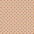 Tilda fabric: Creating Memories Autumn Polkadot Ginger