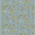 Liberty Woodland Walk Lake Forest Friends Light Blue (per 1/4 metre)