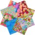 Temple Garden Fat Quarter Pack