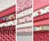 Lighthouse Red Fat Quarter Bundle