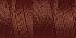 Gutermann Sulky Rayon 40 Mahogany 81571247